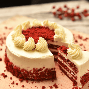 Curso Prático Decoração com Chantilly  14/05/25  9h às 17h